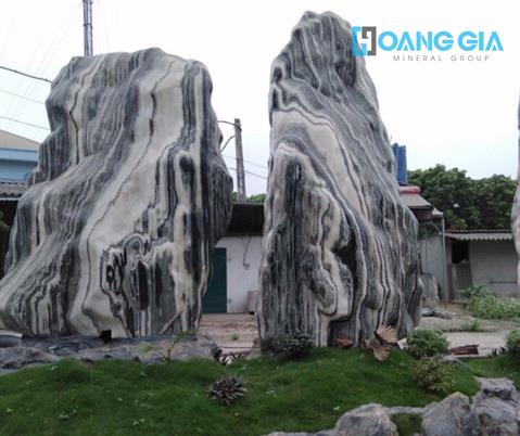 ABOUT MERCURY MARBLE